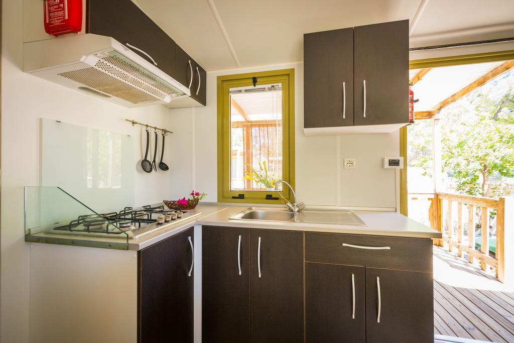 Three-Bedroom Mobile Home